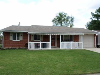1726 Fair Oaks Dr, Sidney, OH 45365-1013