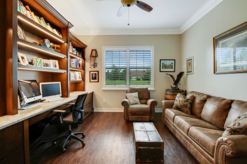 7906 Arbor Crst Way, West Palm Beach FL  33412-2467 exterior