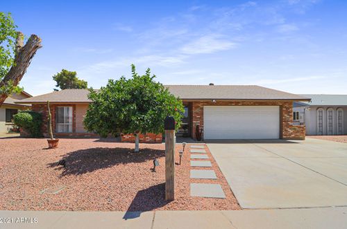 5015 Brown St, Glendale, AZ 85302-1703