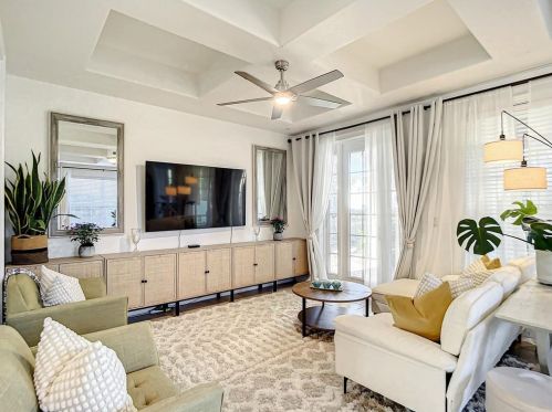 7545 Excitement Dr, Kissimmee FL 34747-6756 exterior