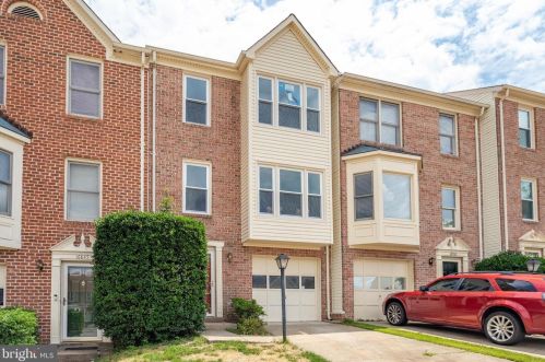 16849 Winston Ln, Woodbridge, VA 22191-5107
