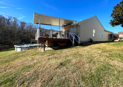 4013 Crystal Creek Cir, Idlewild KY  41005-7877 exterior