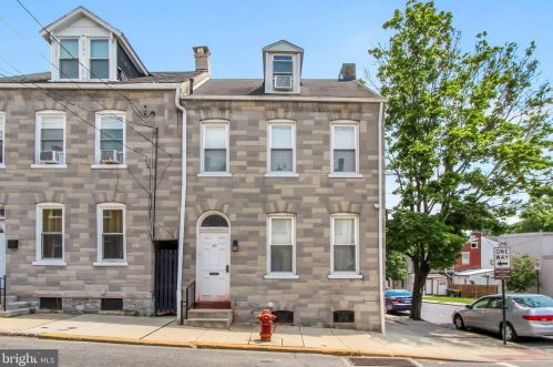552 Vine St, Lancaster, PA 17603-5244