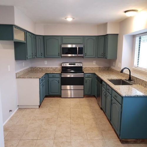 1116 Kesser Dr, Plano TX  75025-2933 exterior