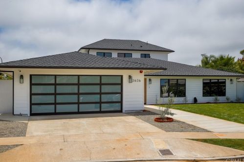 2626 Basswood St, Newport Beach, CA 92660-4106