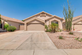 14624 87th Dr, Peoria AZ  85381-3598 exterior