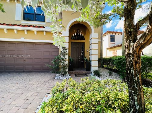 3864 Aspen Leaf Dr, Boynton Beach FL  33436-1700 exterior