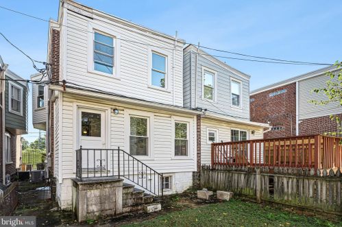 839 Clayton St, Wilmington DE  19805-5332 exterior