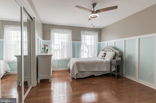 61 Spring Creek Dr, Blackbird DE  19734-9048 exterior