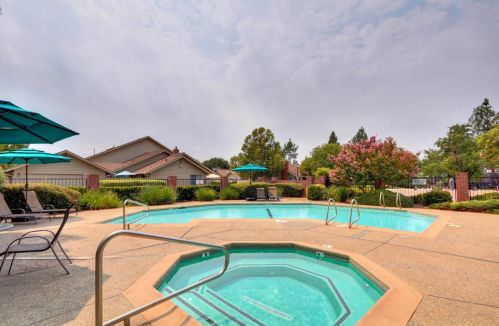 924 Cross St, Woodland CA  95695-4128 exterior