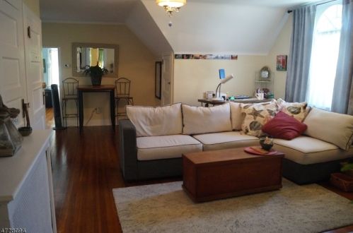 74 Mountain Ave, Montclair NJ  07042-1733 exterior