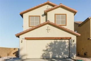 6352 Glenolden St, North Las Vegas, NV 89081-6551