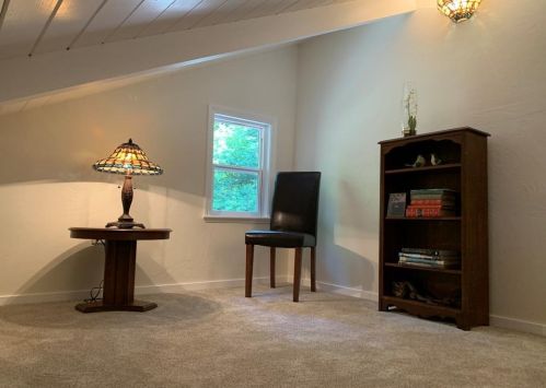 1420 Lakeside Dr, Lompico CA  95018-9649 exterior