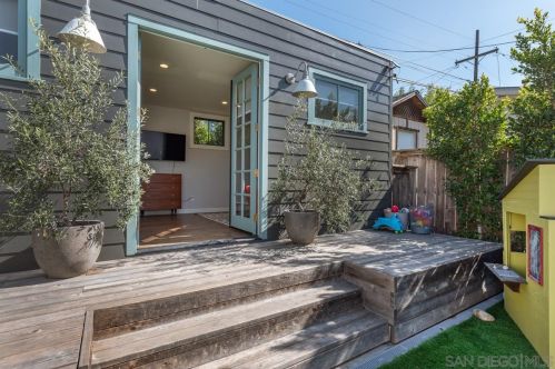 3665 Alabama St, San Diego CA 92104-3303 exterior