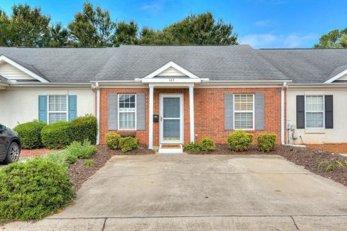 163 Sunview Dr, North Augusta, SC 29841-0135