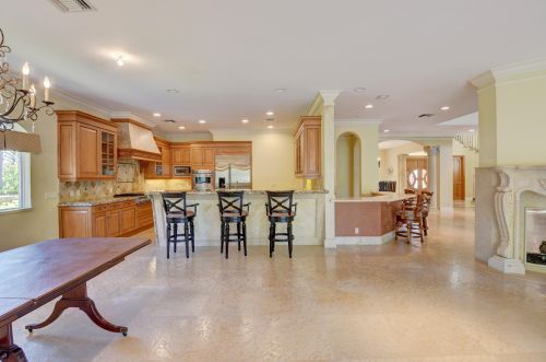 4255 Gleneagles Dr, Boynton Beach FL  33436-4914 exterior