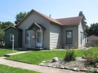 701 Fisk St, Piqua, OH 45356-3729