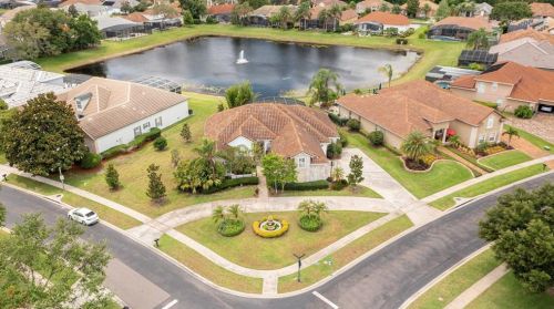 4802 Kensington Park Blvd, Orlando, FL 32819-3133