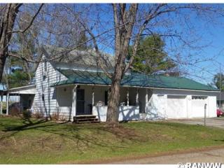 1296 1st St, Downing, WI 54734-9453