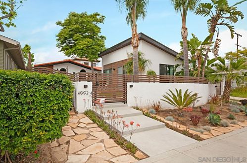 4992 35th St, San Diego, CA 92116-1908