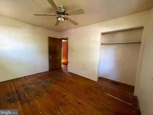 131 Clover St, Browns Mills NJ 08015-2032 exterior