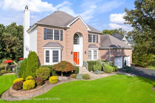 3 Summerhill Ave, Jackson Twp, NJ 08527-4366