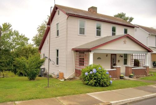 117 Pleasant St, New Lexington, OH 43764-1211