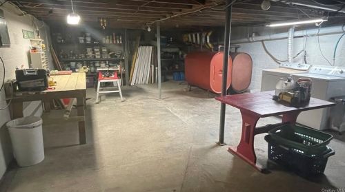 308 Old Route 17, Lew Beach NY  12758-5031 exterior