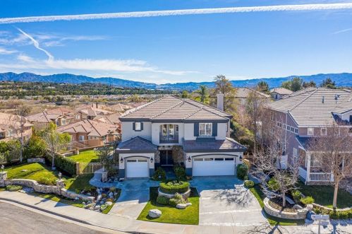 24220 Blossom Ct, Santa Clarita, CA 91354-4919