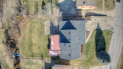 989 Villa Dr, Covington KY  41017-3774 exterior