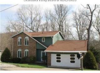 1377 Nottingham Rd, Charleston, WV 25314-2431