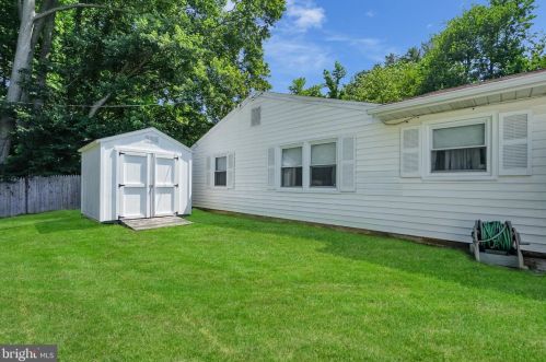 2 Nevada Ln, Willingboro NJ  08046-1315 exterior