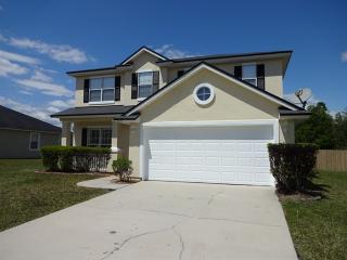 2830 Harvest Moon Dr, Orange Park FL  32073-1660 exterior
