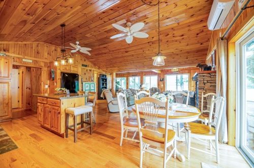 96 Campground Rd, New Hampton, NH 03256-4804
