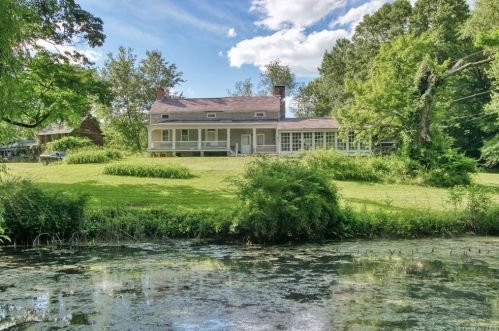 120 Schmitt Ln, Montgomery NY  12549-2044 exterior