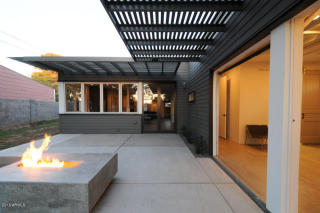 2642 29th Pl, Phoenix AZ  85008-1114 exterior
