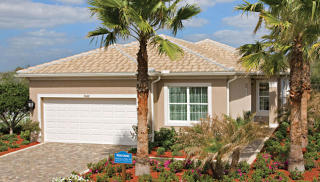 5012 Cobble Shores Way, Wimauma FL  33598-4055 exterior