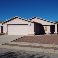 9001 Glenmont Dr, Tucson, AZ 85730-4865