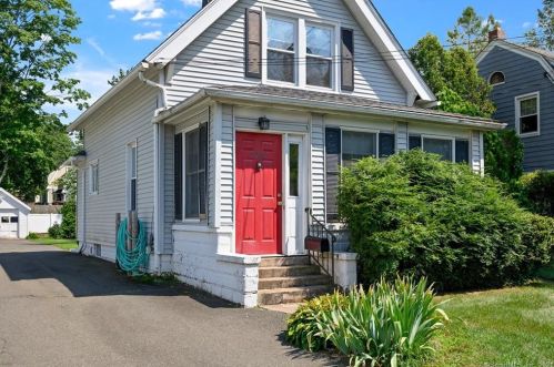 2087 Whitney Ave, North Haven, CT 06473-4359