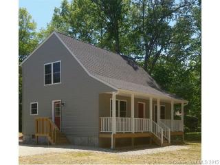 42 Bingham Rd, Lisbon, CT 06331-1301