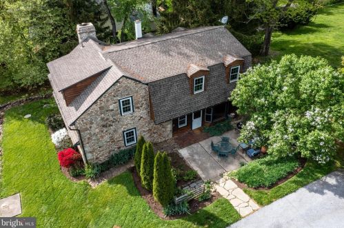 4146 Conestoga Rd, Marsh, PA 19520-8724