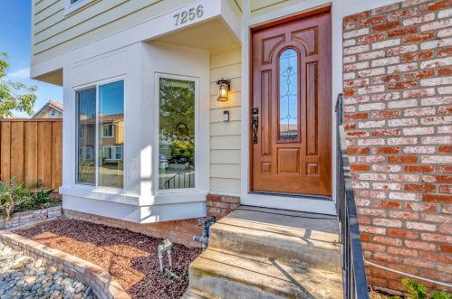 7256 Wild Creek Dr, San Jose, CA 95120-3438