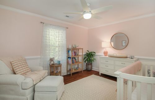 1404 School House Rd, Mount Pleasant SC  29464-3844 exterior