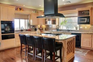 25380 Deertrail Dr, Tehachapi CA  93561-9116 exterior
