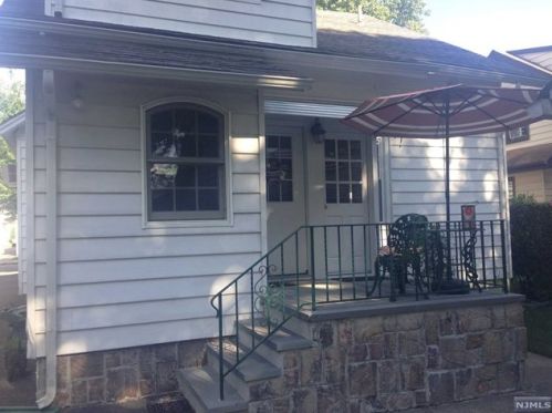 22 Wagner Pl, Paterson NJ  07506-1334 exterior