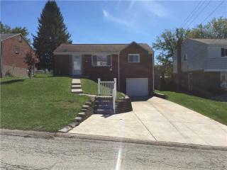 481 Lois Dr, Pittsburgh, PA 15236-2550