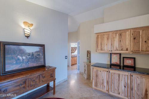 4456 Barwick Dr, Cave Creek AZ  85331-7847 exterior