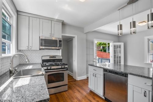 551 Leo St, Industrial Hillside NJ  07205-1726 exterior