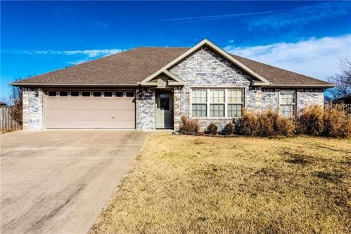 2404 Sara Alice Ct, Fayetteville, AR 72701-0456