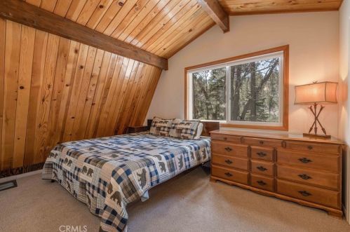 42569 Willow Ave, Big Bear CA  exterior